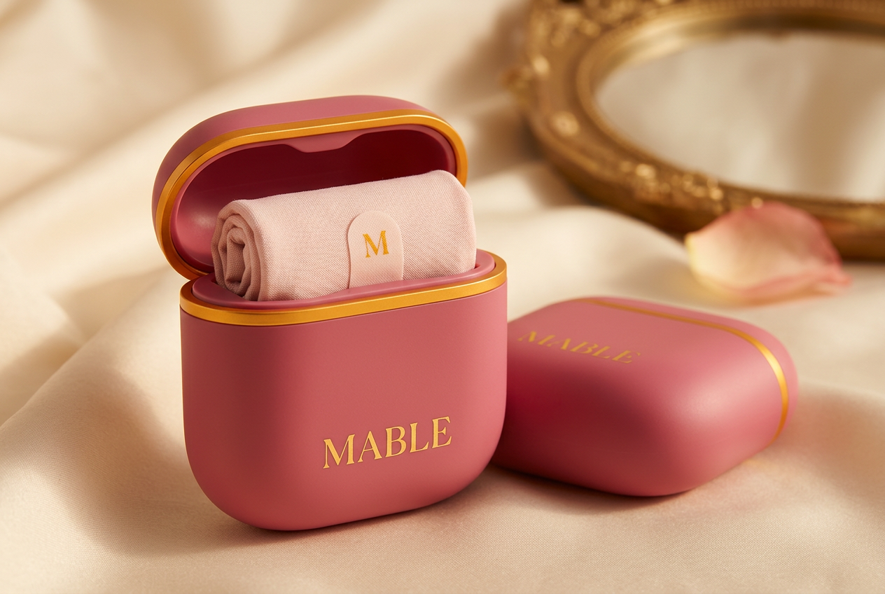 MABLE Soir carry case